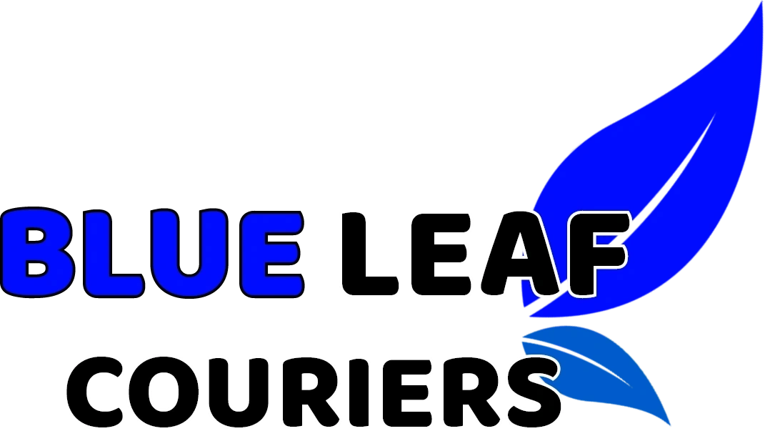 Blue Leaf Couriers